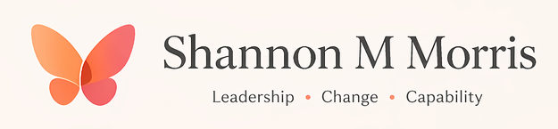Shannon Morris