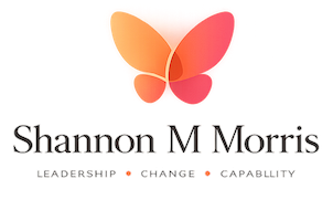 Shannon Morris